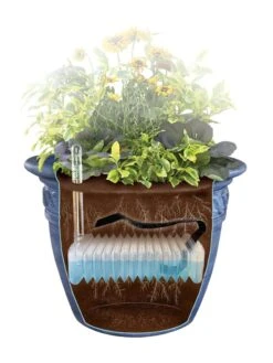 Cortina Self-Watering Planters 11 Cortina Self-Watering Planters -Cheap A Fresh Yard Store 8610250 SWInsert art Cortina fade tif