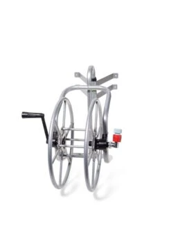 Mounted Lifetime Garden Hose Reel -Cheap A Fresh Yard Store 8610298 9706 tif