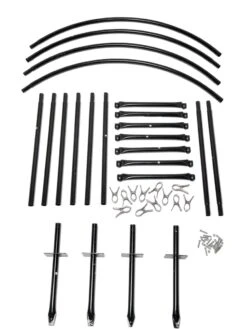 Maxi Garden Hoops With Clips 16 Maxi Garden Hoops With Clips -Cheap A Fresh Yard Store 8610373 0555 tif