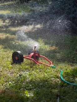 Wheeled Sprinkler Sled 11 Wheeled Sprinkler Sled -Cheap A Fresh Yard Store 8610520 06V tif