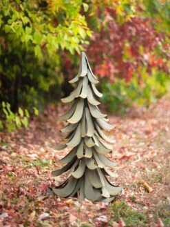 Desert Steel Blue Atlas Cedar -Cheap A Fresh Yard Store 8610550 02v