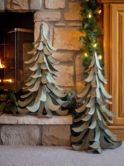 Desert Steel Blue Atlas Cedar -Cheap A Fresh Yard Store 8610550 04v