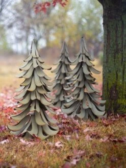 Desert Steel Blue Atlas Cedar -Cheap A Fresh Yard Store 8610550 07v