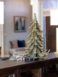 Desert Steel Blue Atlas Cedar -Cheap A Fresh Yard Store 8610550 09v