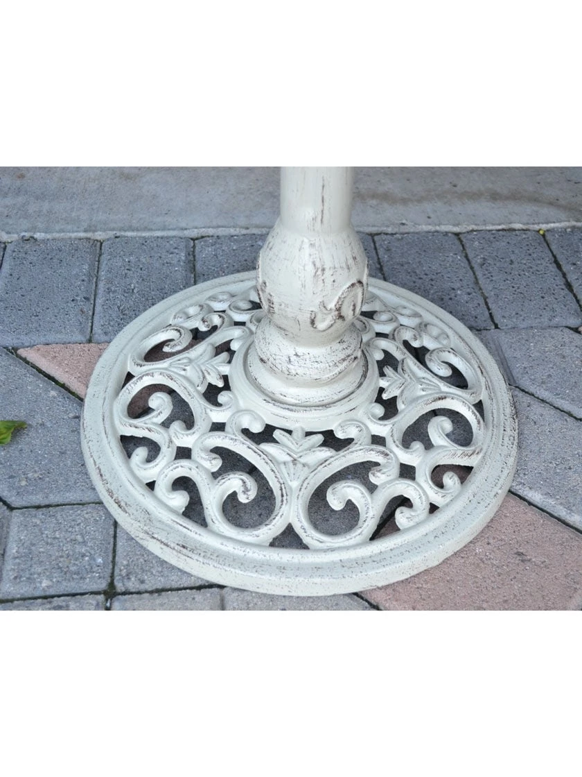 English Ivy Birdbath 4 English Ivy Birdbath - Image 2