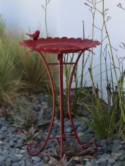 Sunflower Birdbath 8 Sunflower Birdbath -Cheap A Fresh Yard Store 8610560 02v sunflower birdbath