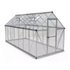 Canopia® By Palram Harmony™ Greenhouse, 6' X 14' -Cheap A Fresh Yard Store 8610563 02V 3 4 harmony greenhouse