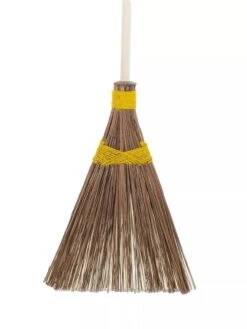 Ultimate Coco Garden Broom -Cheap A Fresh Yard Store 8610601 YE 19V tif