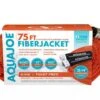 Aqua Joe AJFJH75-34-CTR FiberJacket Contractor Grade Hose | 3/4-in 2 Aqua Joe AJFJH75-34-CTR FiberJacket Contractor Grade Hose | 3/4-in -Cheap A Fresh Yard Store 8610603 01V jpg