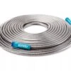 Sun Joe AJSGH75 Heavy-Duty Spiral Constructed Stainless Steel Garden Hose | 75-Feet | 1/2 In. Diameter 1 Sun Joe AJSGH75 Heavy-Duty Spiral Constructed Stainless Steel Garden Hose | 75-Feet | 1/2 In. Diameter -Cheap A Fresh Yard Store 8610630 01V jpg