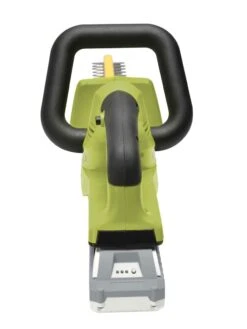 Sun Joe 24V-HT22-LTE 24-Volt ION+ Cordless Hedge Trimmer Kit | 22-Inch | W/ 2.0-Ah Battery And Charger -Cheap A Fresh Yard Store 8610657 04v