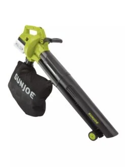 Sun Joe 24V-X2-BVM143 48-Volt ION+ Cordless Blower Vacuum Mulcher Kit 6 Sun Joe 24V-X2-BVM143 48-Volt ION+ Cordless Blower Vacuum Mulcher Kit -Cheap A Fresh Yard Store 8610664 02V