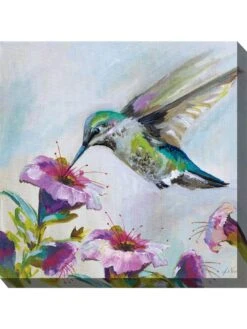 Sweet Nectar Outdoor Wall Art 5 Sweet Nectar Outdoor Wall Art -Cheap A Fresh Yard Store 8610729 01v