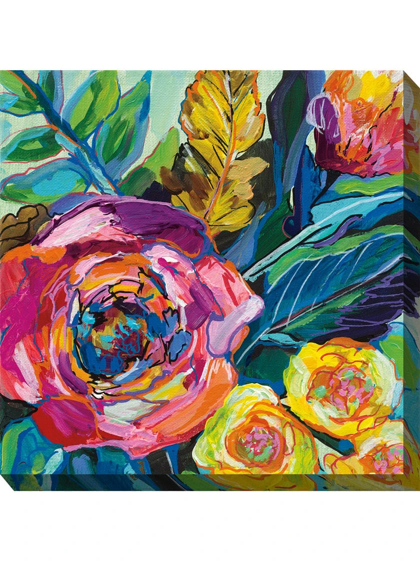 Pop Culture Outdoor Wall Art 4 Pop Culture Outdoor Wall Art - Image 2