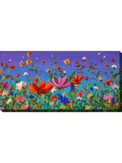 Summer Recital Outdoor Wall Art -Cheap A Fresh Yard Store 8610736 01v