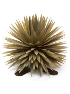 Desert Steel Yucca Plant Sculpture -Cheap A Fresh Yard Store 8610744 05v