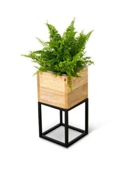 Tartu Elevated Square Planters 19 Tartu Elevated Square Planters -Cheap A Fresh Yard Store 8611004 038