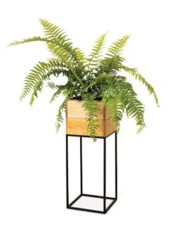 Tartu Elevated Square Planters 18 Tartu Elevated Square Planters -Cheap A Fresh Yard Store 8611006 033