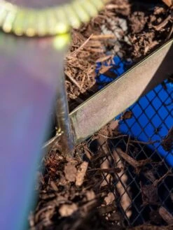 Gardener's Rotary Compost Soil Sifter 14 Gardener's Rotary Compost Soil Sifter -Cheap A Fresh Yard Store 8611017 104 tif