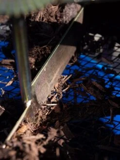 Gardener's Rotary Compost Soil Sifter 13 Gardener's Rotary Compost Soil Sifter -Cheap A Fresh Yard Store 8611017 121 tif