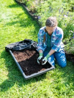 Gardener's Summer Sled Cover -Cheap A Fresh Yard Store 8611044 160