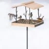 Twigs Platform Bird Feeder -Cheap A Fresh Yard Store 8611064 154 tif