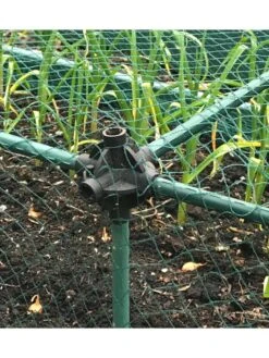 GardenSkill Cane Connector Balls, Set Of 8 10 GardenSkill Cane Connector Balls, Set Of 8 -Cheap A Fresh Yard Store 8611095 01V 3 4