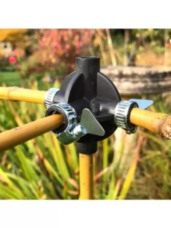 GardenSkill Cane Connector Balls, Set Of 8 11 GardenSkill Cane Connector Balls, Set Of 8 -Cheap A Fresh Yard Store 8611095 05V 3 4