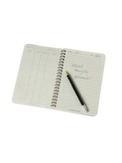 Rite In The Rain Waterproof Garden Journal -Cheap A Fresh Yard Store 8611124 2977