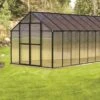 MONT Greenhouse, 8' X 20' -Cheap A Fresh Yard Store 8611144 02v monticello greenhouse 8 x 20