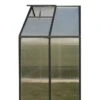 MONT Greenhouse Extension, 8' X 4 2 MONT Greenhouse Extension, 8' X 4 -Cheap A Fresh Yard Store 8611146 02v monticello greenhouse extension 8 x 4