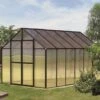 MONT Premium Greenhouse, 8' X 12' 1 MONT Premium Greenhouse, 8' X 12' -Cheap A Fresh Yard Store 8611172 02v monticello premium greenhouse 8 x 12