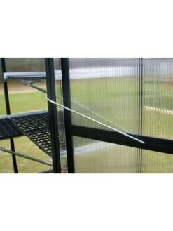 MONT Greenhouse Second Set Of Hinged Doors 11 MONT Greenhouse Second Set Of Hinged Doors -Cheap A Fresh Yard Store 8611191 09v