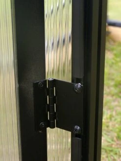 MONT Greenhouse Second Set Of Hinged Doors 13 MONT Greenhouse Second Set Of Hinged Doors -Cheap A Fresh Yard Store 8611191 11v