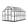 MONT Growers Edition Greenhouse, 8' X 12'
