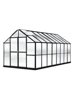 MONT Growers Edition Greenhouse, 8' X 16'