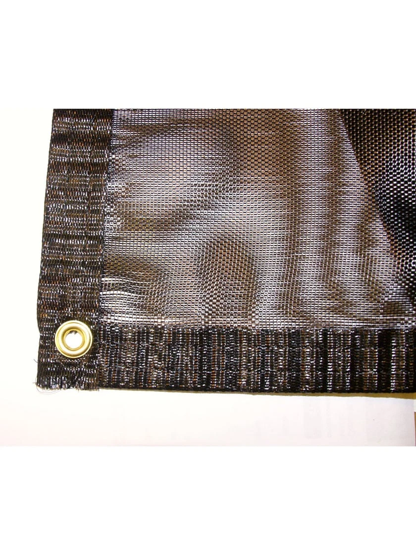 MONT Greenhouse Internal Shade Cloth, 8' X 16' 4 MONT Greenhouse Internal Shade Cloth, 8' X 16' - Image 2