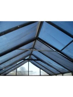 MONT Greenhouse Internal Shade Cloth, 8' X 16' 8 MONT Greenhouse Internal Shade Cloth, 8' X 16' -Cheap A Fresh Yard Store 8611199 02v 1