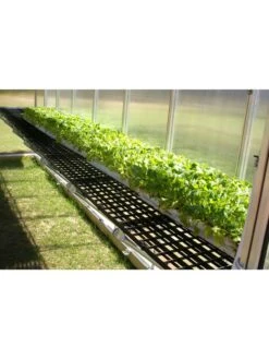 MONT Greenhouse Work Bench System, 8' X 24' -Cheap A Fresh Yard Store 8611204 03v