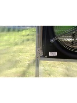 MONT Greenhouse Powered Ventilation System 19 MONT Greenhouse Powered Ventilation System -Cheap A Fresh Yard Store 8611219 06v