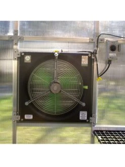 MONT Greenhouse Powered Ventilation System 20 MONT Greenhouse Powered Ventilation System -Cheap A Fresh Yard Store 8611219 07v