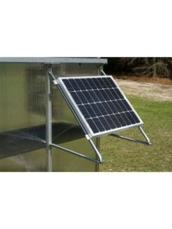 MONT Greenhouse Powered Ventilation System 21 MONT Greenhouse Powered Ventilation System -Cheap A Fresh Yard Store 8611219 08v