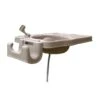MONT Greenhouse Potting Sink -Cheap A Fresh Yard Store 8611220 05v monticello greenhouse potting sink