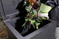 HOTBIN MK2 Composter, 52 Gallon -Cheap A Fresh Yard Store 8611344 01V jpg