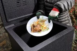 HOTBIN MK2 Composter, 52 Gallon -Cheap A Fresh Yard Store 8611344 03V jpg