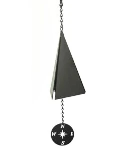 North Country Wind Bells® Island Pasture Bell® -Cheap A Fresh Yard Store 8611482 01v rose compass 3