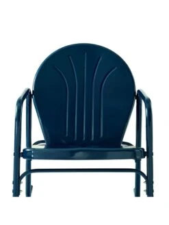 Crosley Griffith 3-piece Outdoor Rocking Chair Set -Cheap A Fresh Yard Store 8611588 ny 12v