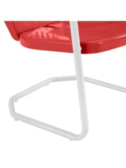 Crosley Griffith 3-piece Outdoor Bistro Set -Cheap A Fresh Yard Store 8611589 rd 30v