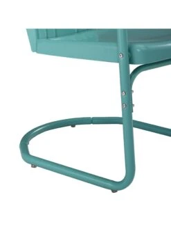 Crosley Tulip 3-piece Outdoor Bistro Set 29 Crosley Tulip 3-piece Outdoor Bistro Set -Cheap A Fresh Yard Store 8611591 bl 14v