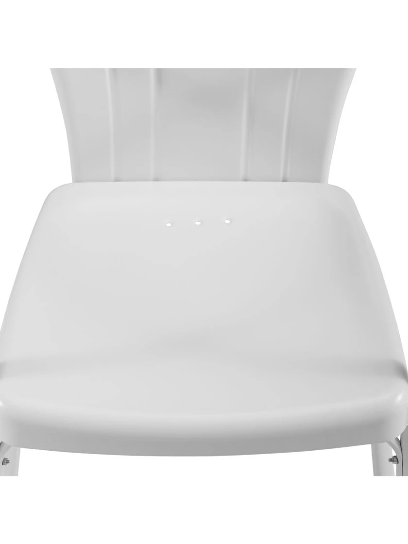 Crosley Tulip 3-piece Outdoor Bistro Set 14 Crosley Tulip 3-piece Outdoor Bistro Set - Image 12